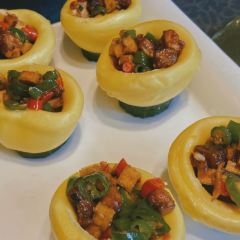 SHANGHAI CHIC User Photo