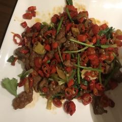 枫丹白露紫霞轩中餐厅 User Photo