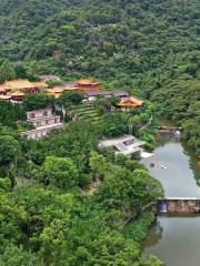 Yanxianggu Temple