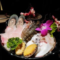 筑间幸福锅物(BFC外滩金融中心店) User Photo