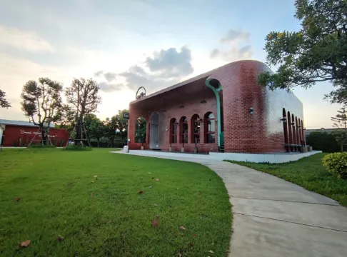 บอกบุญ 5 คาเฟ่น่าไปในกาญจน์นะจ๊ะ <3