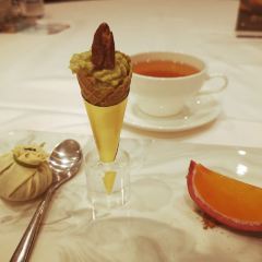 黄鱼馆(静安店) User Photo