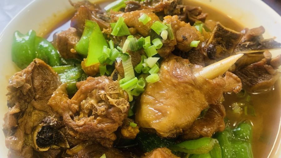 和發大魚王（天目湖店）