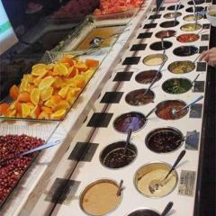海底捞火锅(宜欣城店) User Photo