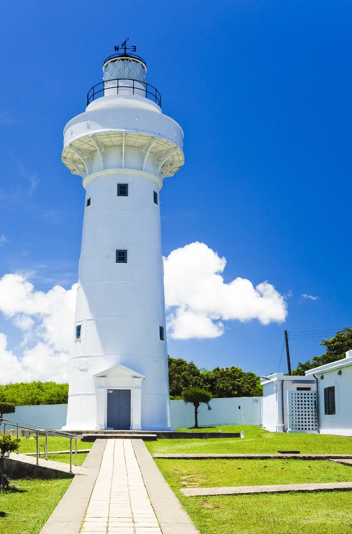 Hotels near Liouchiou Yu Lighthouse