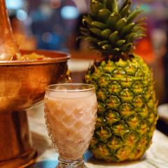 浩海火燒雲傣家菜(新天地店) User Photo