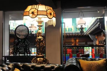 CRAB RESIDENCE EXQUISITE TEOCHEW CUISINE