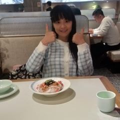 蜀谭记·盐帮川菜(四川北路店) User Photo