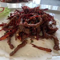 潮州中安楼客栈·潮人美食城 User Photo