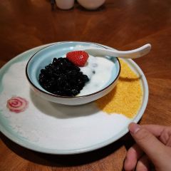 转角·上海老弄堂(淮海路店) User Photo