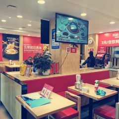 Micunban Rice (jiefanglu) 여행 사진