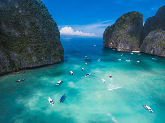 Top things to do in Phuket
