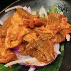 九田家黑牛烤肉料理(红苏路店) User Photo