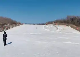 Xiaomaju Ski Field