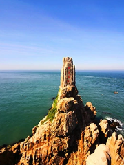 Haoyunjiao National Scenic Area