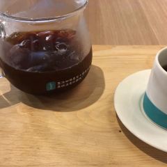 道咖啡 여행 사진