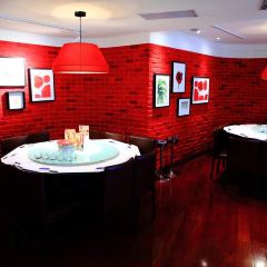 Wachengtaiguo Cuisine (yonghe) User Photo