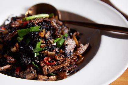 QianDao Lake Restaurant