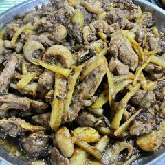 Why Not Restaurant and Bar User Photo