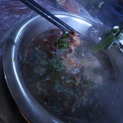 姜氏黄牛肉(南山府店) User Photo