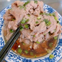 步沿私房菜馆 User Photo