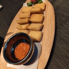 山石榴·贵州菜(前滩太古里店) User Photo