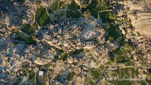 Al Soudah 호텔