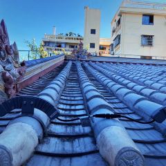 Creations Museum Hotel• Huanhai Ge • Banquet Restaurant (Qi Lou Old Street Branch) User Photo