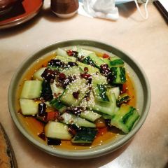 Chonger Jiu Si (Mei Luo Cheng Dian ) ảnh của người dùng
