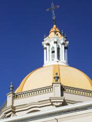 Cathedral Basilica de Colima