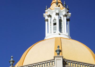 Cathedral Basilica de Colima