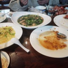 渔村第一鲜(连岛店) User Photo