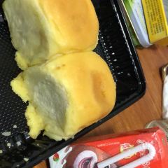 相香糕点 User Photo