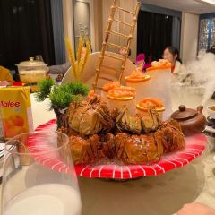 Hai Yan Restaurant Restaurant User Photo