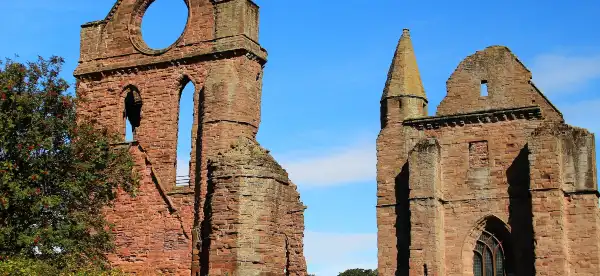 Hotels in Arbroath