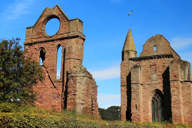 Hotels in Arbroath