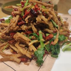 同心春（富寧街店）張用戶圖片