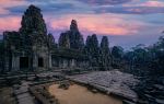 Angkor Thom