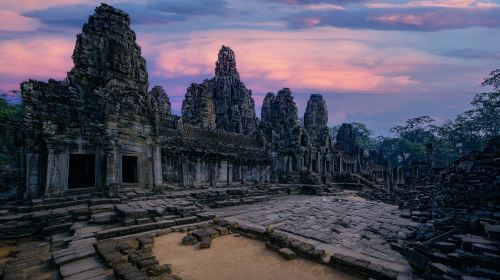 Angkor Thom