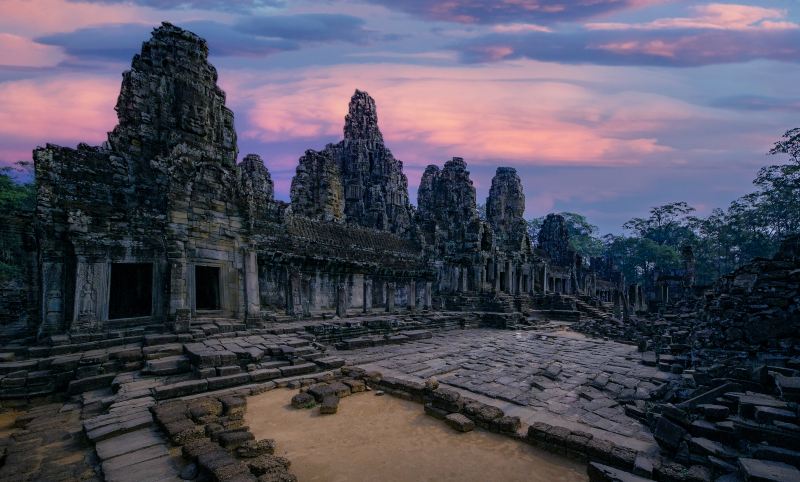 Angkor Thom