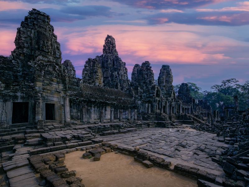 Angkor Thom