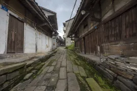 Yundingzhai Sceneic Area