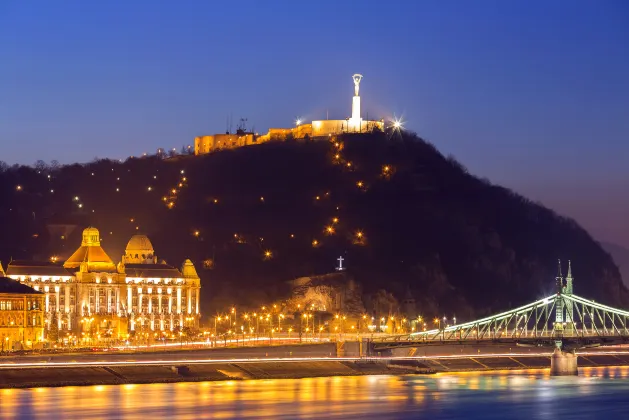 Отзывы об отеле Science Hotel