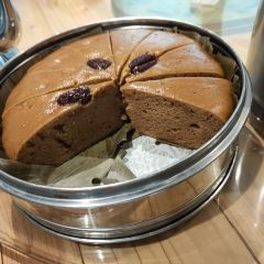 南北湖宜何度假·湖山春舍 User Photo