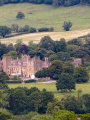 Sudeley Castle