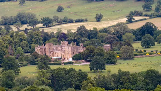 Sudeley Castle