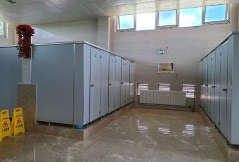 (永昌服务区)餐厅 User Photo