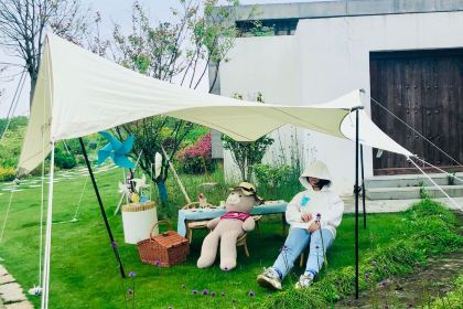 锦上云宿|海上花开精致餐厅