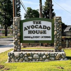 The Avocado House User Photo