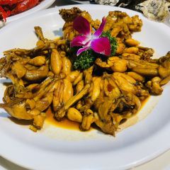 蠔研張用戶圖片